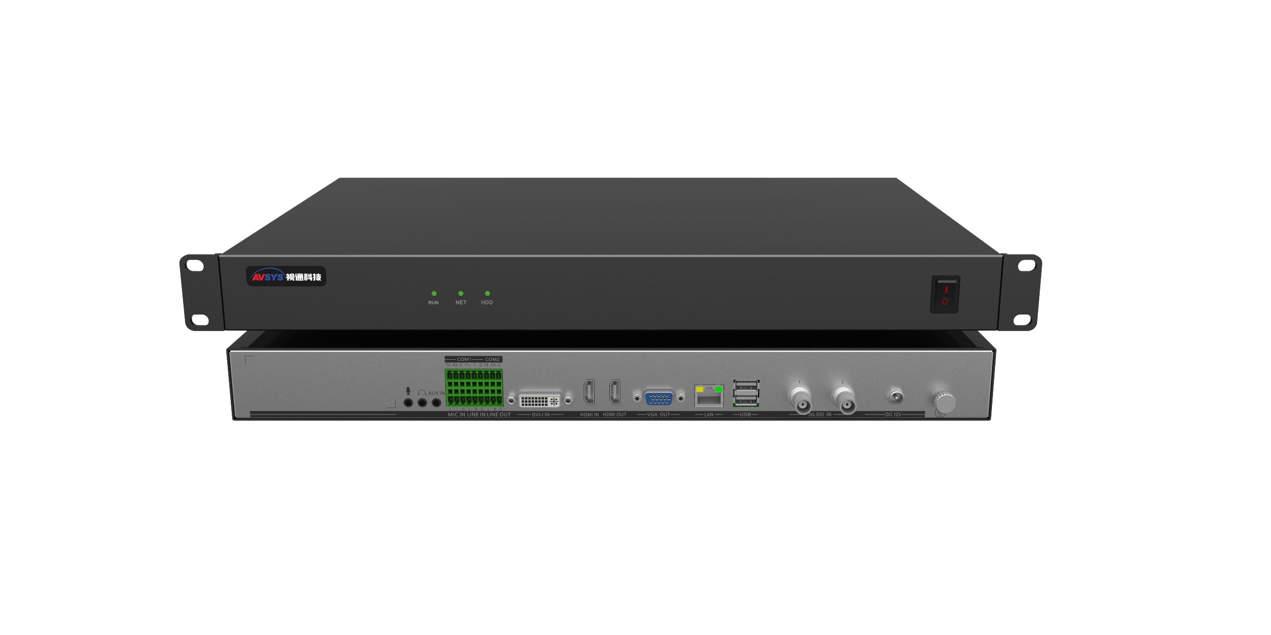 视通科技教育录播系统 视通科技教育录播系统